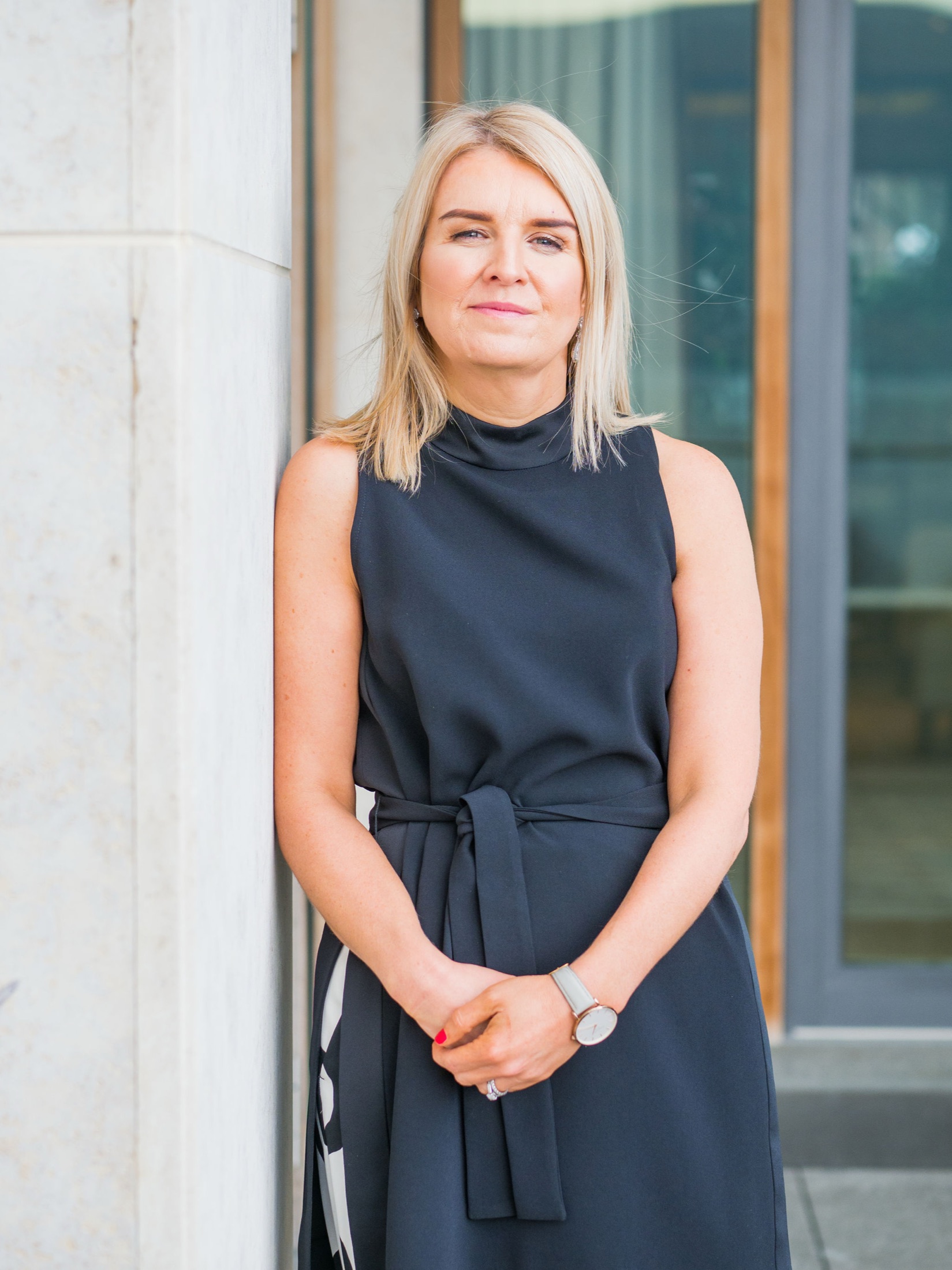Kerry O'Connor, luxury wedding and event planner, Killarney